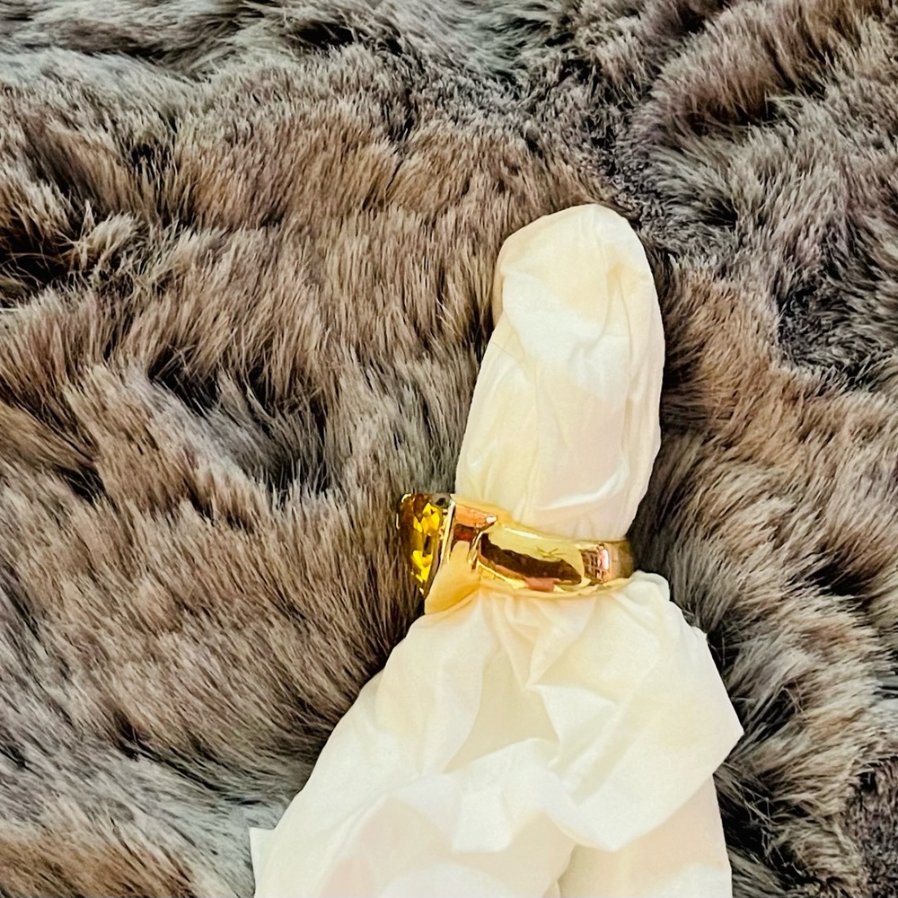 Citron Ring - image 4